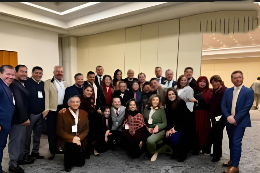 Secretaría de Bienestar 